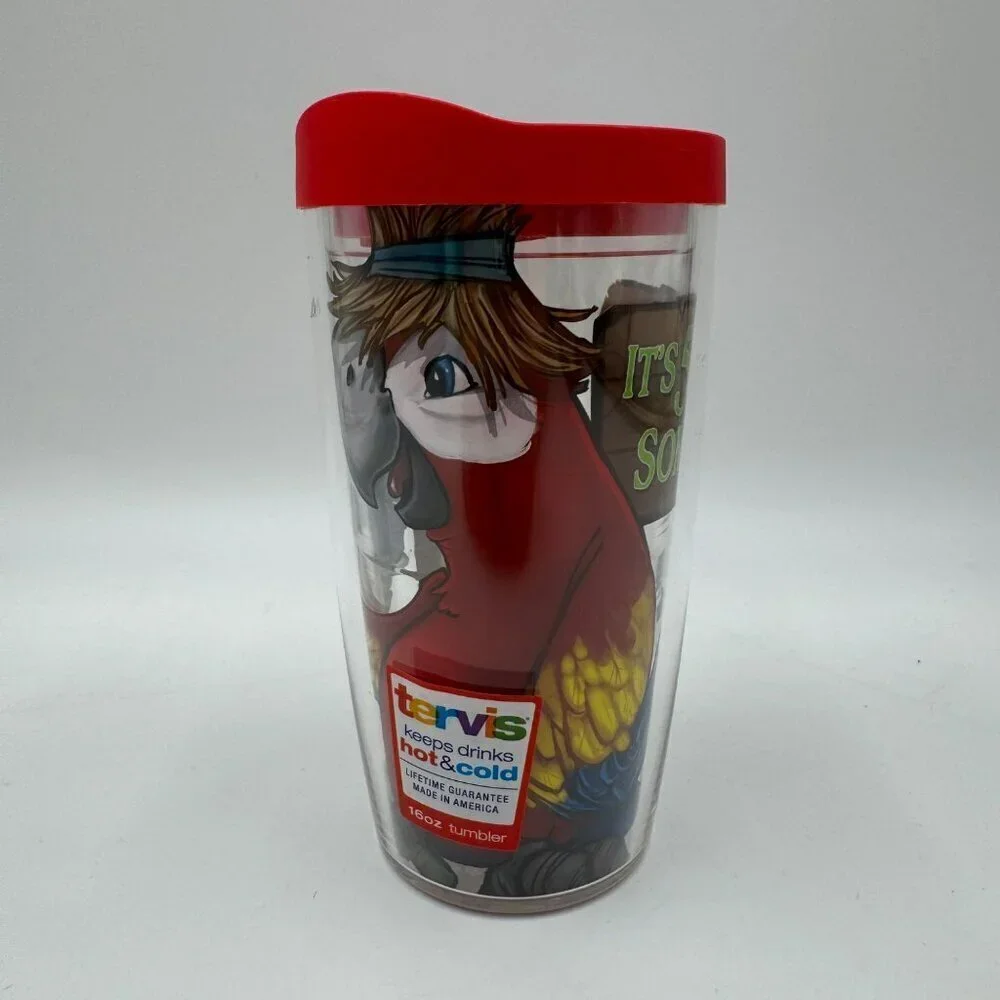 Tervis 16oz 